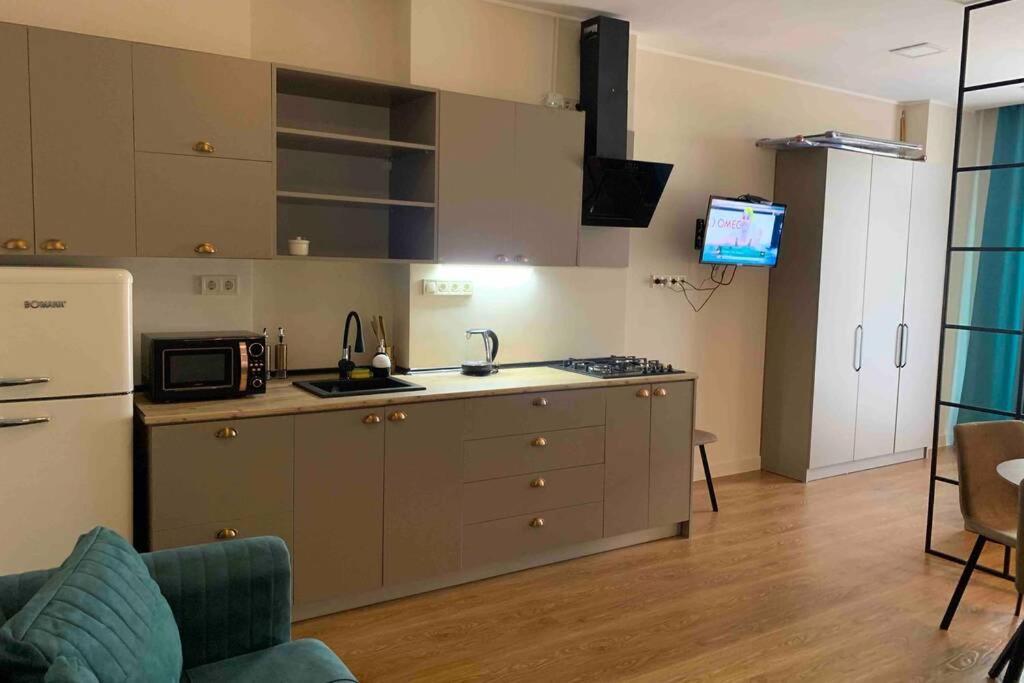 Geverse Apartment Batumi Exterior photo