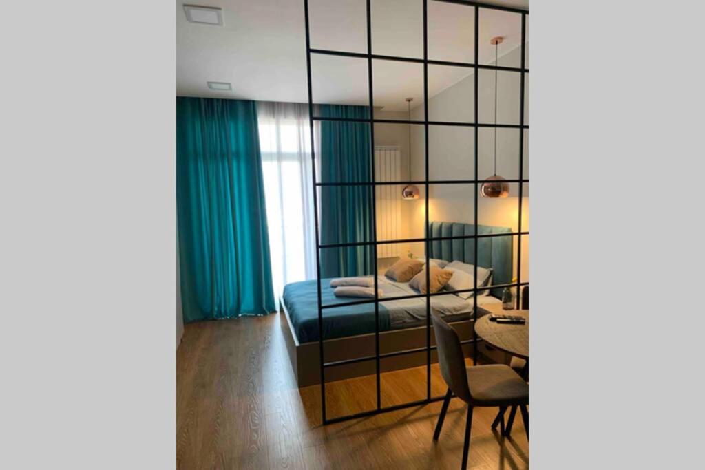 Geverse Apartment Batumi Exterior photo